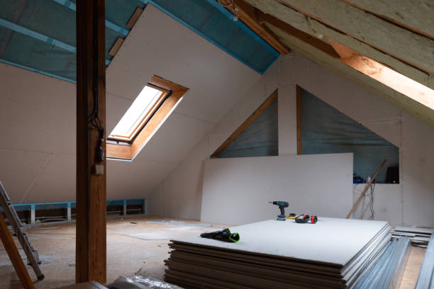 Best Spray Foam Insulation  in West University Place, TX