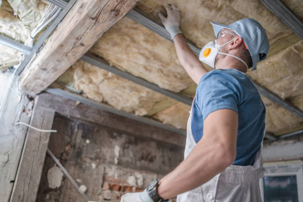 West University Place, TX Insulation Contractor Company