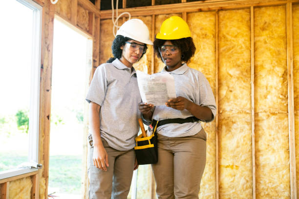 Best Home Insulation Services  in West University Place, TX