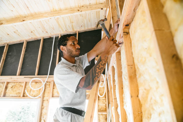 Best Commercial Insulation Contractor  in West University Place, TX