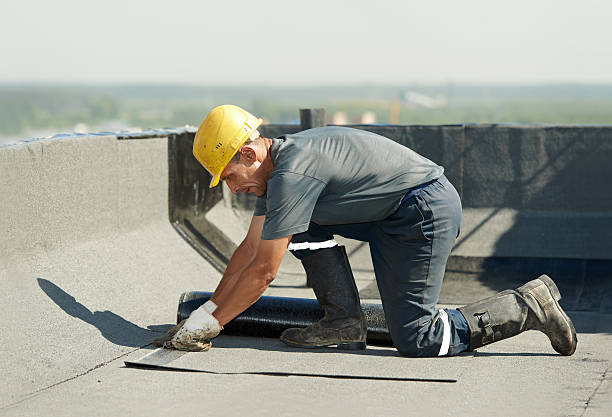 Range of Insulation Solutions in West University Place, TX