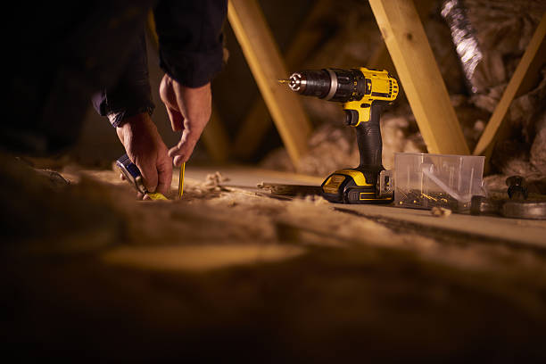Best Affordable Insulation Services  in West University Place, TX